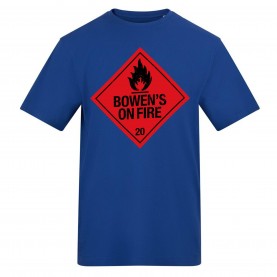 AWD Printed Adult Football Fan Tee - Bowen национални,отбори,мъжки,горнища,размер+,футболни,горнища,awd,printed,adult,football,fan,tee,bowen