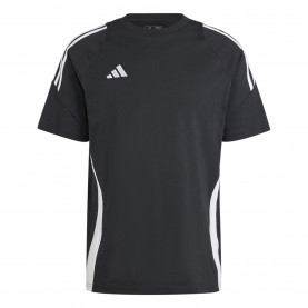 мъжка,тениска,разпродажба,adidas,мъжки,тениски,облекла,с,футболна,тема,футболни,горнища,adidas,tiro,24,sweat,t,shirt,mens,black,white