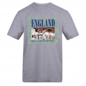 AWD Adults Printed England World Cup Tee - Team Spirit национални,отбори,футболни,горнища,awd,adults,printed,england,world,cup,tee,team,spirit