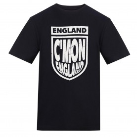 AWD Adults Printed England World Cup Tee - Cmon England национални,отбори,мъжки,горнища,размер+,футболни,горнища,awd,adults,printed,england,world,cup,tee,cmon,england