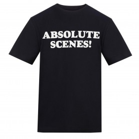 AWD Adults Printed Novelty Football Fan Tee - Absolute Scenes футболни,горнища,awd,adults,printed,novelty,football,fan,tee,absolute,scenes