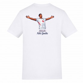 Тениска AWD England King Kane and Bellingham World Cup T Shirt - Altijude тениска,футболни,горнища,awd,england,king,kane,and,bellingham,world,cup,t,shirt,altijude