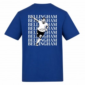 Тениска AWD England King Kane and Bellingham World Cup T Shirt - Bellingham тениска,национални,отбори,футболни,горнища,awd,england,king,kane,and,bellingham,world,cup,t,shirt,bellingham
