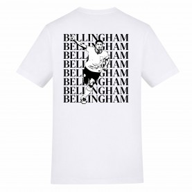 Тениска AWD England King Kane and Bellingham World Cup T Shirt - Hey Jude тениска,национални,отбори,футболни,горнища,awd,england,king,kane,and,bellingham,world,cup,t,shirt,hey,jude