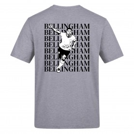 Тениска AWD England King Kane and Bellingham World Cup T Shirt - Bellingham тениска,национални,отбори,футболни,горнища,awd,england,king,kane,and,bellingham,world,cup,t,shirt,bellingham