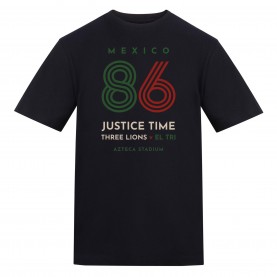 AWD Adults Printed Mexico 86 Fan Tee - Trip Line Lght национални,отбори,футболни,горнища,awd,adults,printed,mexico,86,fan,tee,trip,line,lght