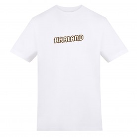 Тениска AWD Norway Haaland World Cup T Shirt - Haaland Viking тениска,футболни,горнища,awd,norway,haaland,world,cup,t,shirt,haaland,viking