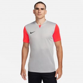 Nike M Nk Df Trophy Sn99 - Pewter Grey мъжки,потници,мъжки,блузи,с,яка,мъжки,тениски,футбол,футболни,горнища,nike,m,nk,df,trophy,sn99,pewter,grey
