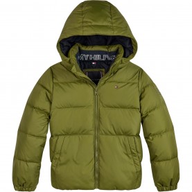 яке,детски,облекла,tommy,hilfiger,essential,down,jacket,put,green,ms2