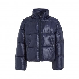 юношеско,яке,детски,облекла,tommy,hilfiger,glossy,puffer,jacket,juniors,navy,dw5