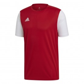 фланелка,мъжки,горнища,размер+,мъжко,фитнес,облекло,adidas,estro,19,jersey,power,red