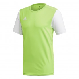 фланелка,мъжки,горнища,размер+,мъжко,фитнес,облекло,adidas,estro,19,jersey,solar,green,wht