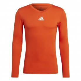 Adidas Team Base Tee - team orange мъжко,долно,бельо,долни,дрехи,за,футбол,футболни,горнища,долни,дрехи,за,ръгби,облекла,за,бягане,долни,дрехи,за,бягане,adidas,team,base,tee,team,orange