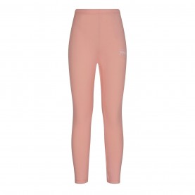 клин,детски,3/4,панталони,kenzo,kids',logo,leggings,nude,43g