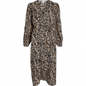 дамски,поли,и,рокли,vila,vila,louisa,wrap,drs,ld41,birch