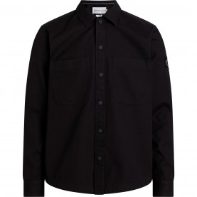 мъжки,якета,calvin,klein,jeans,essentials,ripstop,shirt,ck,black,beh