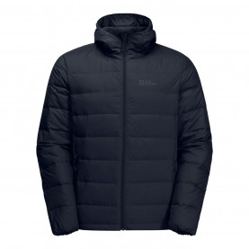 яке,мъжки,якета,jack,wolfskin,jw,ather,down,hooded,jacket,night,blue