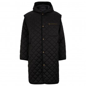 яке,облекла,на,разпродажба,мъжки,якета,hugo,men's,moreno2341,short,puffer,jacket,black,001