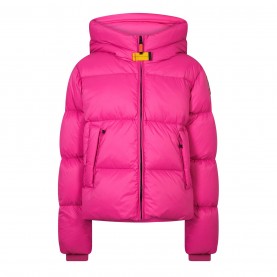 юношеско,яке,детски,облекла,parajumpers,anya,puffer,jacket,juniors,fuschia,0506