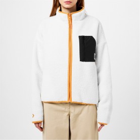 яке,дамски,якета,и,палта,converse,lifestyle,reverse,jacket,egret,blk