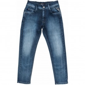 дънки,детски,3/4,панталони,replay,kids',skinny,jeans,drk,wsh,blu,883