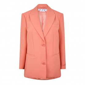 яке,дамски,якета,и,палта,off,white,wo,blend,tomboy,jacket,coral,red