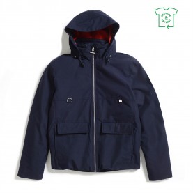 палто,мъжки,якета,farah,farah,aspen,coat,sn99,true,navy