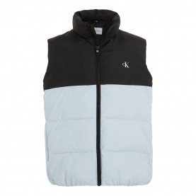 детски,облекла,calvin,klein,jeans,nylon,color,block,puffer,vest,keepsake,blue