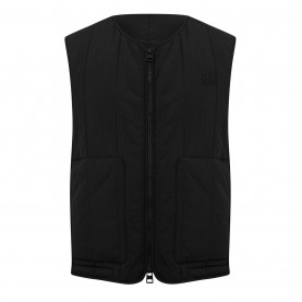 елек,мъжки,якета,hugo,batino,gilet,black,001
