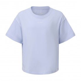 Юношеска тениска USA Pro PRO Boxy Tee Juniors - Blue юношеска,тениска,детски,3/4,панталони,детски,тениски,детски,облекла,usa,pro,pro,boxy,tee,juniors,blue
