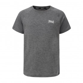 юношеска,тениска,детски,3/4,панталони,детски,тениски,everlast,flex,tee,junior,charcoal,marl