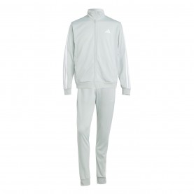 анцуг,разпродажба,adidas,мъжки,екипи,adidas,basic,3,stripes,tricot,tracksuit,wonder,silver
