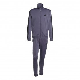 анцуг,разпродажба,adidas,мъжки,екипи,adidas,basic,3,stripes,tricot,tracksuit,violet