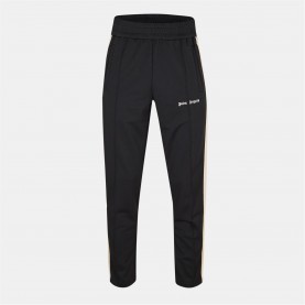 анцуг,мъжки,ежедневни,облекла,мъжки,екипи,palm,angels,new,classic,tracksuit,bottoms,black,white