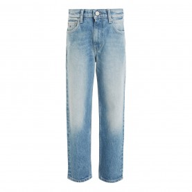 юношески,дънки,детски,облекла,tommy,hilfiger,archive,hemp,light,wash,jeans,juniors,light,wash