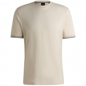 тениска,облекла,на,разпродажба,мъжки,тениски,boss,men's,hbb,thompson,04,premium,cotton,t,shirt,open,white,131