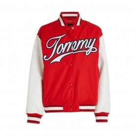 яке,дамски,якета,и,палта,tommy,jeans,varsity,jacket,deep,crimson