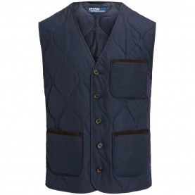 елек,мъжки,якета,polo,ralph,lauren,eastham,insulated,gilet,collection,navy
