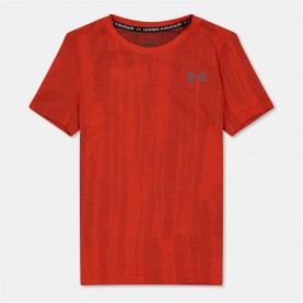 тениска,разпродажба,under,armour,детски,тениски,лека,атлетика,всички,фитнес,облекла,детски,облекла,under,armour,seamless,tee,jn99,orange