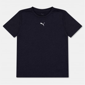 юношеска,тениска,разпродажба,puma,детски,тениски,лека,атлетика,всички,фитнес,облекла,детски,облекла,puma,train,t,shirt,junior,navy