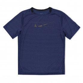 Nike B Nk Df Multi T Jn99 - Midnight Navy/B детски,тениски,лека,атлетика,всички,фитнес,облекла,nike,b,nk,df,multi,t,jn99,midnight,navy,b
