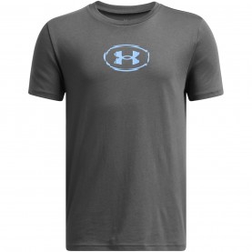 разпродажба,under,armour,детски,тениски,детски,облекла,under,armour,armour,ua,b,slice,logo,ss,gym,top,boys,grey