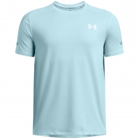 Under Armour Kids Short-Sleeve Performance Gym Top - Blue детски,тениски,under,armour,kids,short,sleeve,performance,gym,top,blue