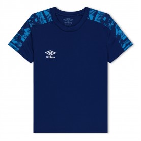 детски,тениски,детски,облекла,umbro,train,jrsy,jnr,jn99,tw,navy,ocean