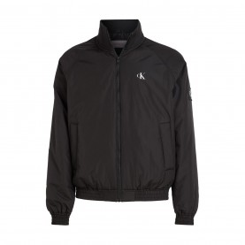 мъжки,якета,calvin,klein,jeans,padded,harrington,ck,black,beh