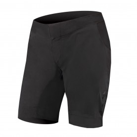 облекло,за,колоездене,endura,trekkit,short,women's,black