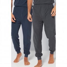 мъжки,летен,каталог,studio,pack,of,2,micro,fleece,base,layer,pants,multi
