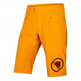 Endura SingleTrack Lite Short - Tangerine облекло,за,колоездене,облекло,за,колоездене,за,момчета,endura,singletrack,lite,short,tangerine