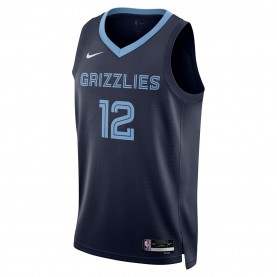 фланелка,баскетболни,облекла,баскетболни,потници,nike,nba,icon,edition,swingman,jersey,grizzlies