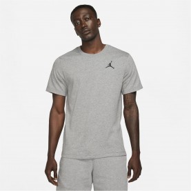 тениска,мъжки,летни,облекла,мъжки,тениски,air,jordan,jumpman,men's,short,sleeve,crew,t,shirt,grey